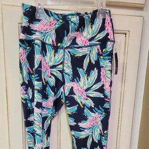 Crown & Ivy leggins new with tag